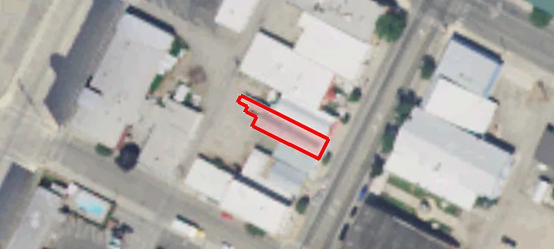 1408 Main St