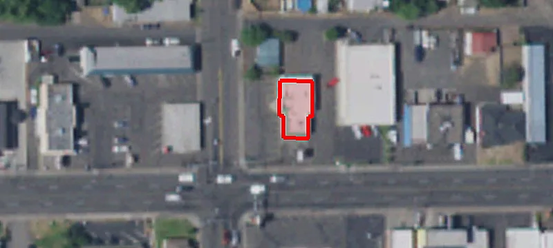 1707 Isaacs Ave