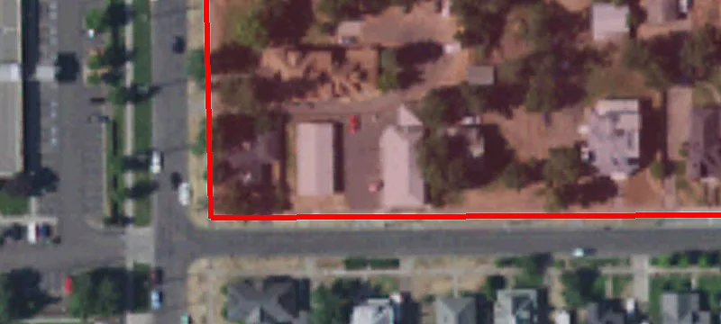 246 Eagan St