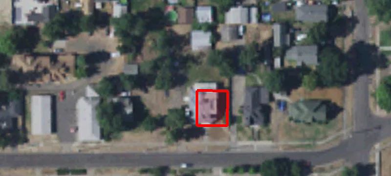 222 Eagan St