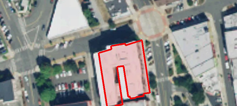 708 Market St, Unit P-42