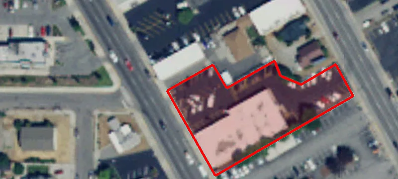 401 Chelan Ave