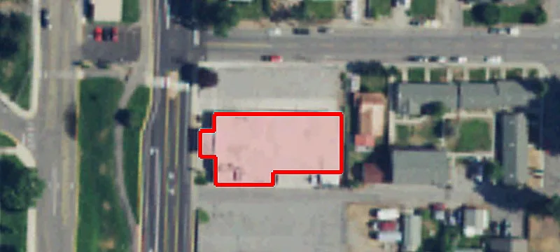518 Manson Rd