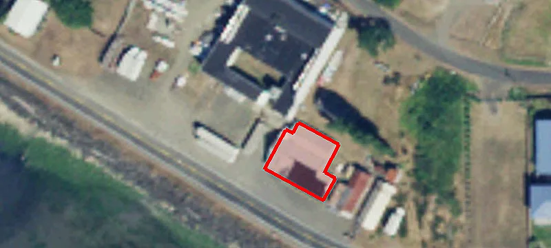 3088 Kindred Ave