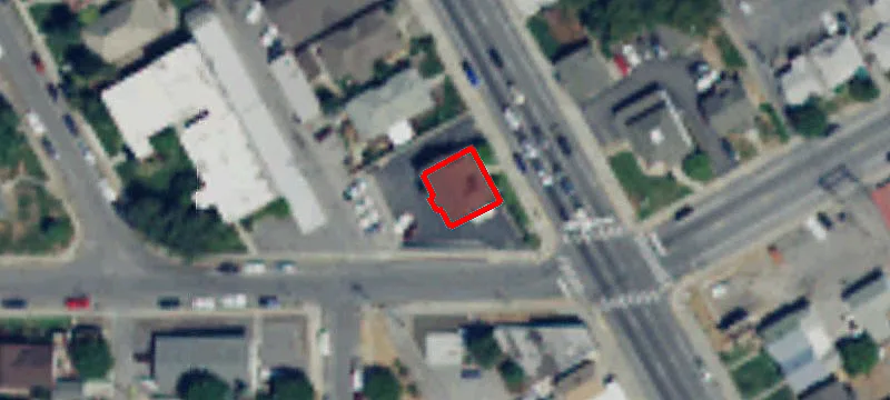 200 Chelan Ave