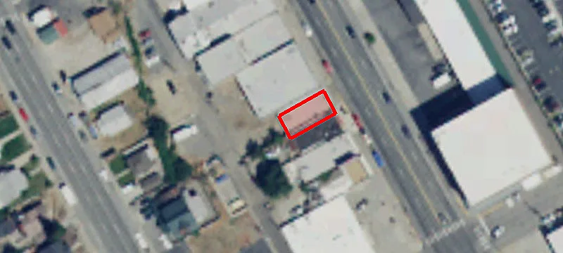 520 Wenatchee Ave