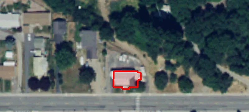 703 Pioneer Ave, Unit 1