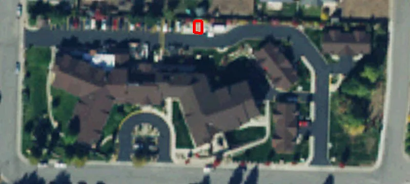 320 Park Ave