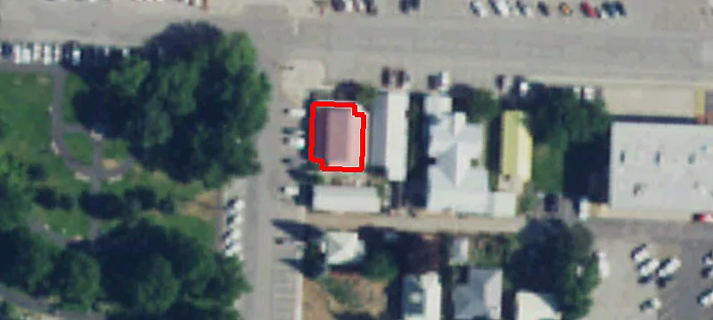 204 Wapato Ave