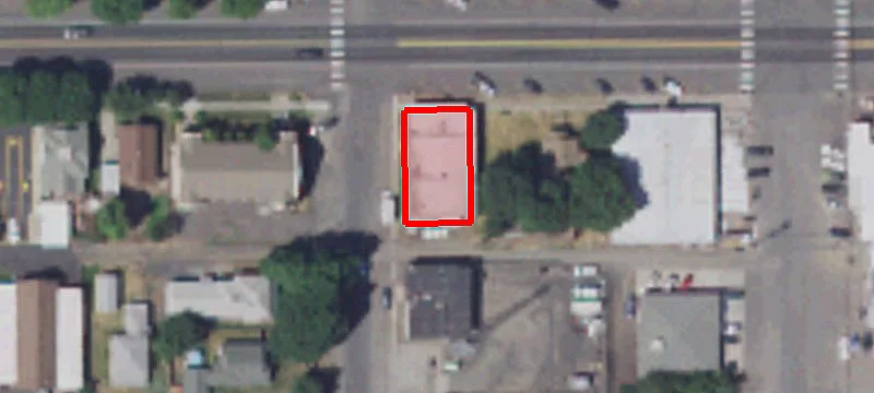 835 Morgan St