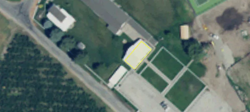 4848 Green Ave