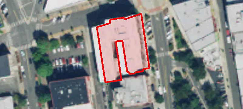 708 Market St, Unit P-23