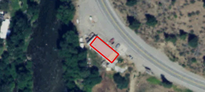 8855 Entiat Riv Rd