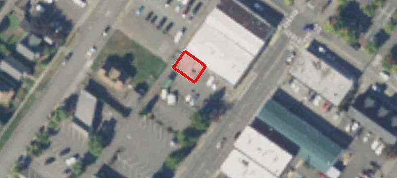 1300 Cole St