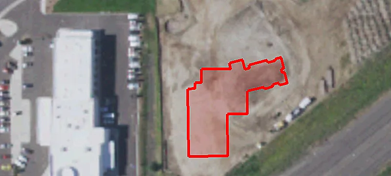 1250 Commercial Dr