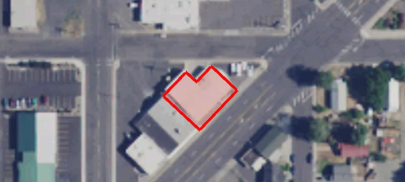 400 Diagonal St