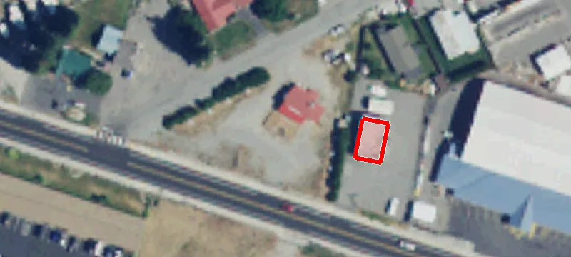 425 Wapato Way