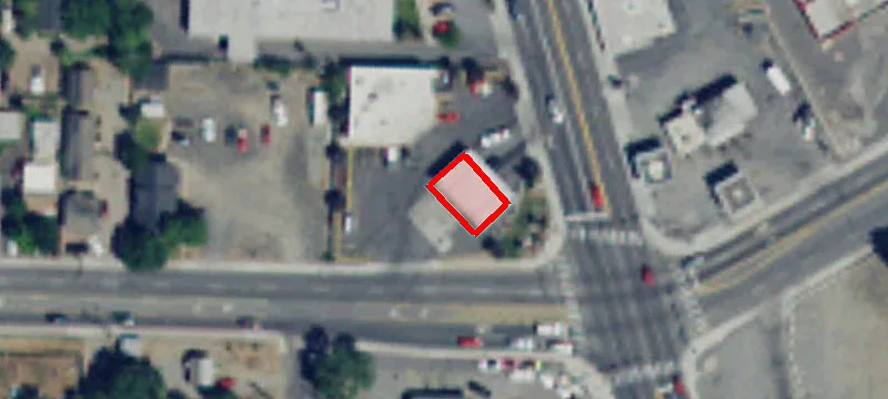 Wenatchee, WA 98801