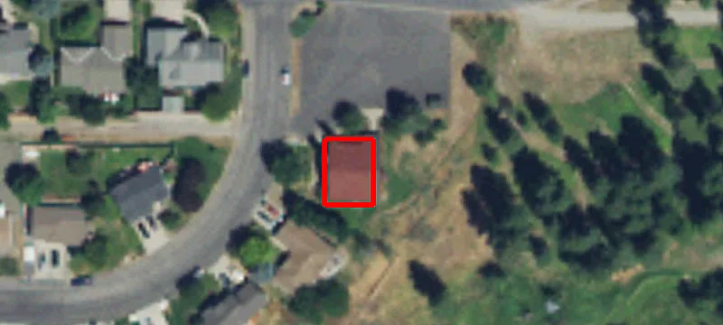 2000 Hawthorne Ave