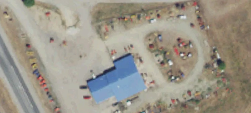 635 Hwy 395th S