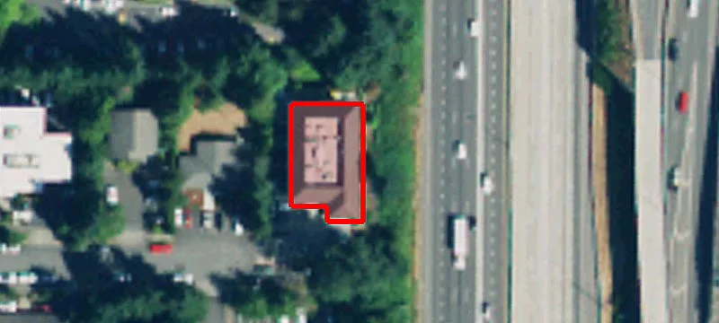 1600 112th NE Ave