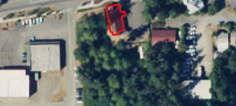 2219 Sims Way