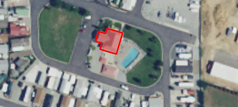 1000 State Rte 150th, Unit 92