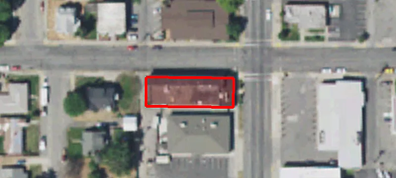 102 Ash St