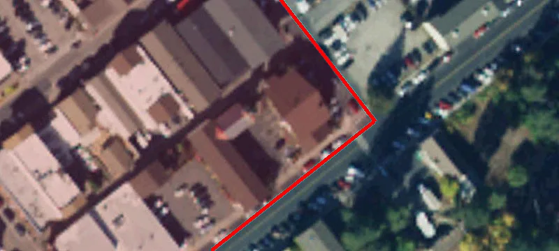 926 Commercial St