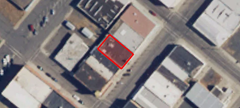 110 Main Ave