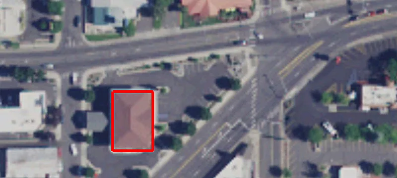 200 Diagonal St