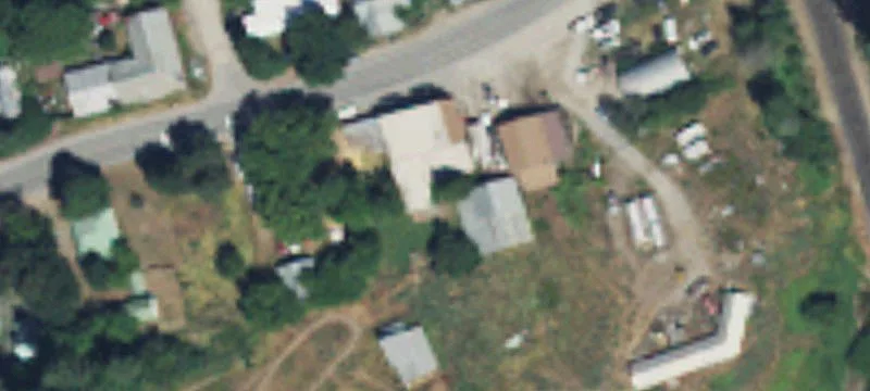 1677 Blue Crk Rd