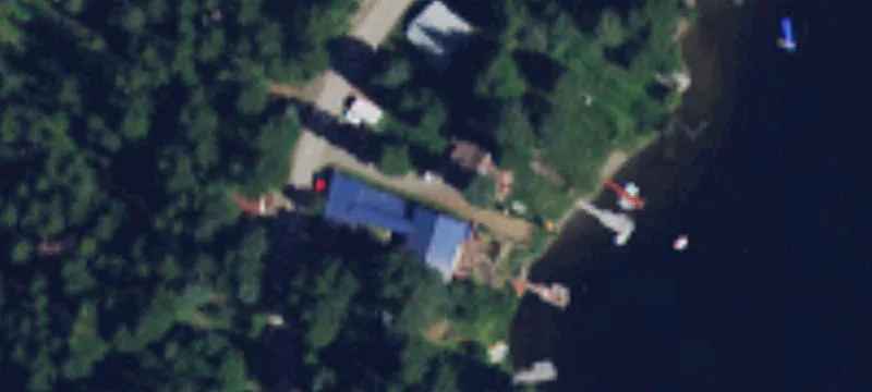 467 Davis Lk Rd
