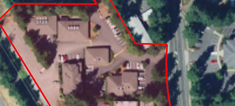 5800 Soundview Dr