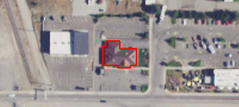 202 Walnut St