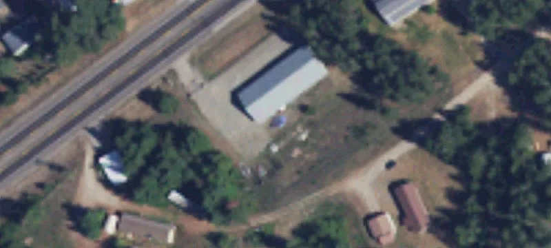 326328 Hwy 2nd 2