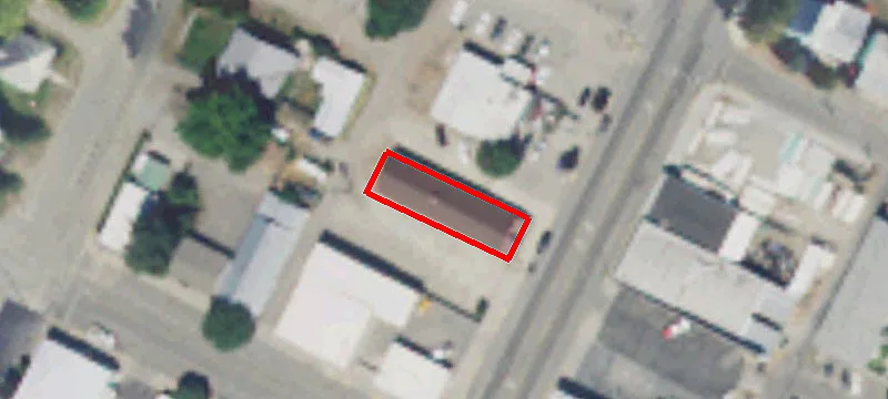 1510 Main St