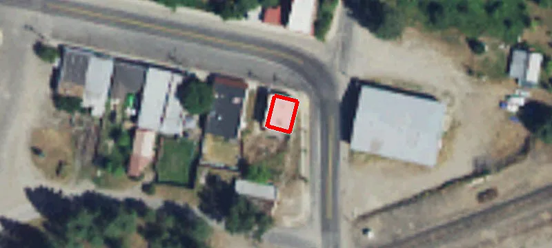 101 Shaffer Ave