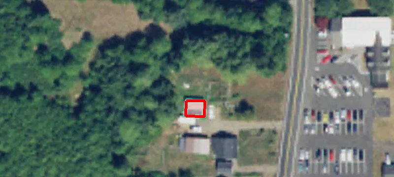 275 Knappton Rd