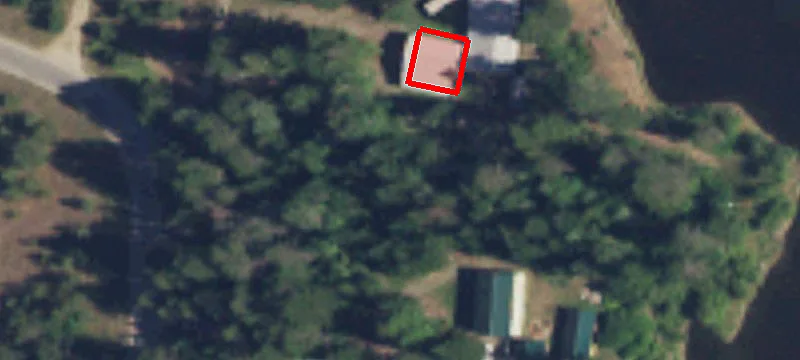 601 Fristad Rd