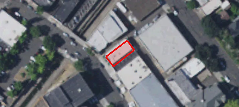 25 Spokane St