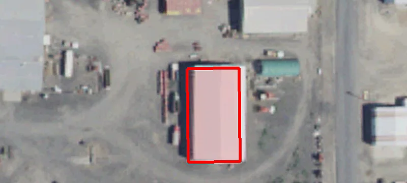 1720 Industrial Ln