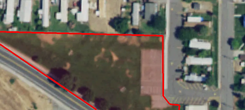 5 Gdn Ave