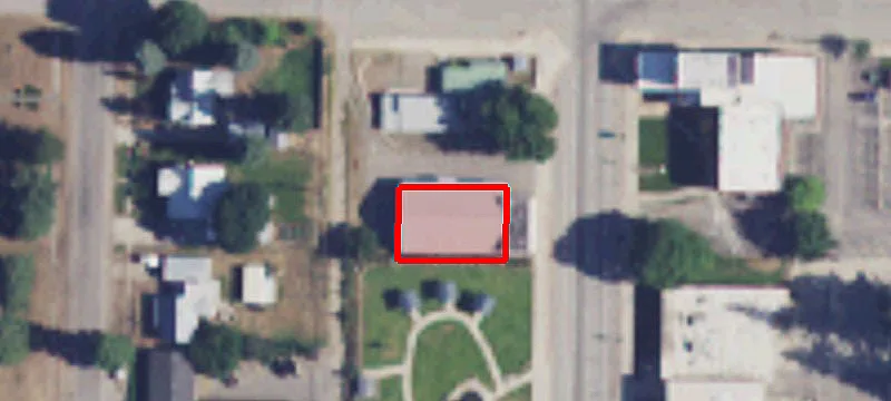 121 Washington Ave