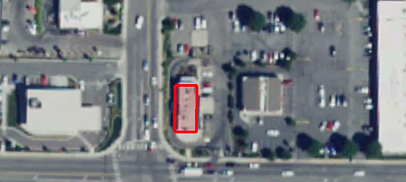 501 Grant Rd