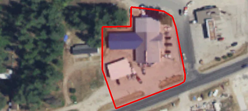3944 Hwy 292