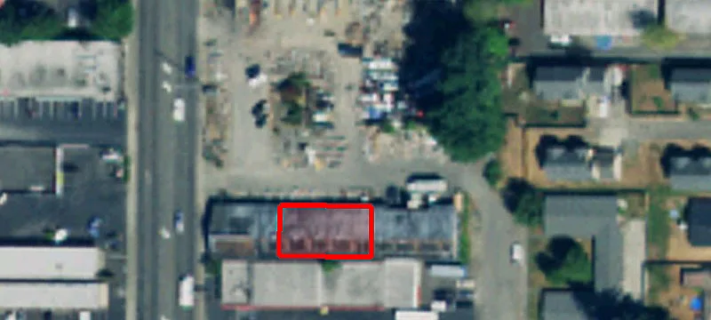 796 Central N Ave