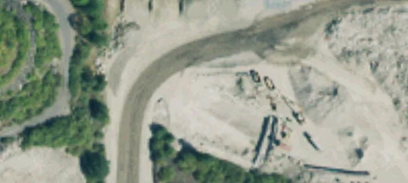 6900 Beacon-coal Mine S Rd