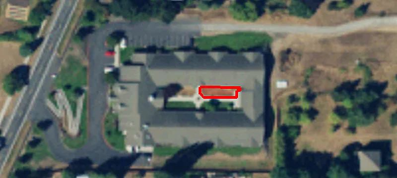 491 Discovery Rd