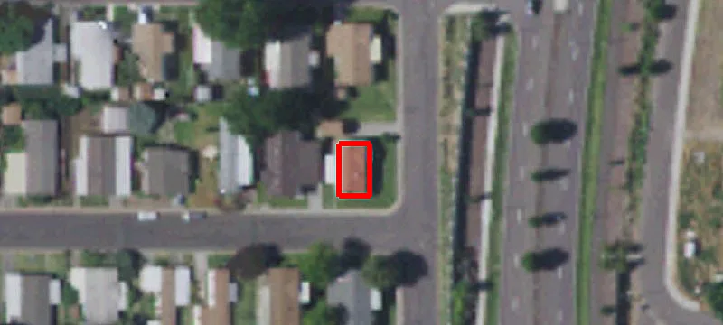985 Chelan St